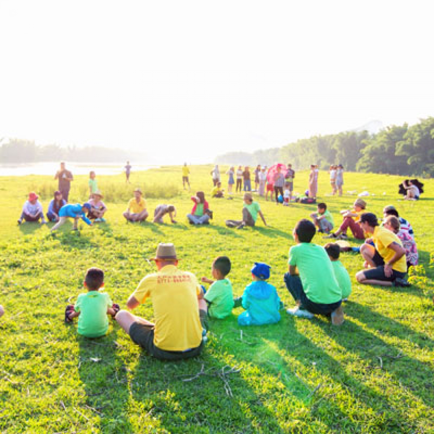 Opportunit&eacute;s de travail-voyage en Chine