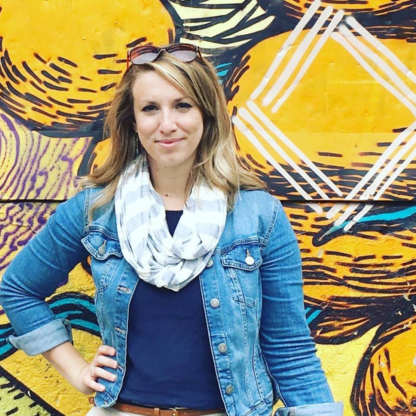 &Eacute;l&eacute;onore Durocher-Bergeron